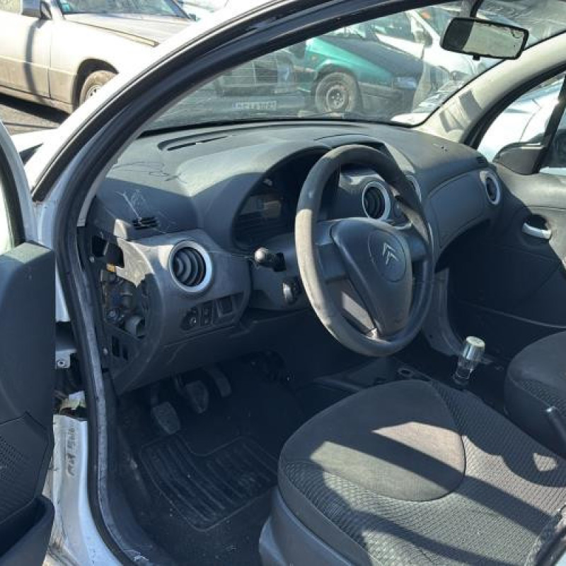 Moteur CITROEN C3 1 Photo n°12