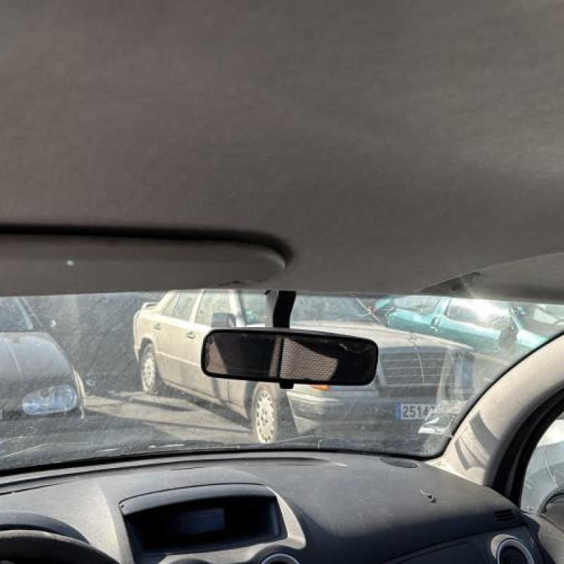 Moteur CITROEN C3 1 Photo n°15