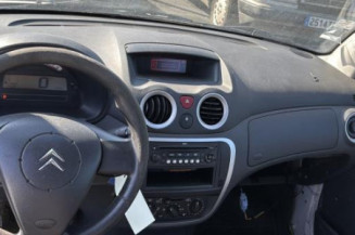 Moteur CITROEN C3 1