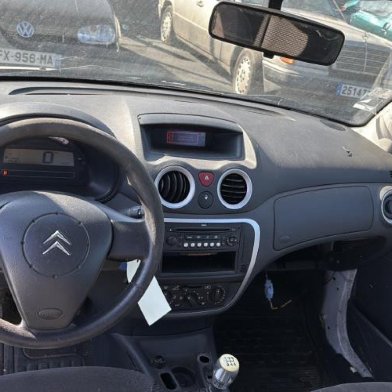 Moteur CITROEN C3 1 Photo n°17