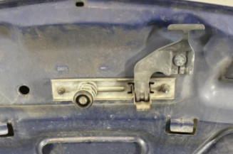 Capot RENAULT CLIO 2