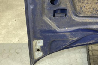 Capot RENAULT CLIO 2
