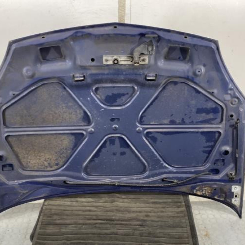 Capot RENAULT CLIO 2 Photo n°9