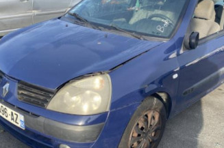 Capot RENAULT CLIO 2