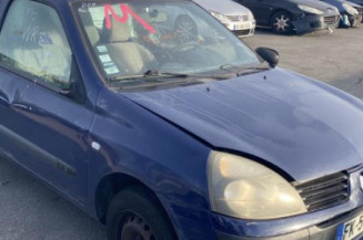 Capot RENAULT CLIO 2