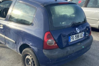 Capot RENAULT CLIO 2