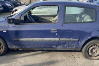 Capot RENAULT CLIO 2