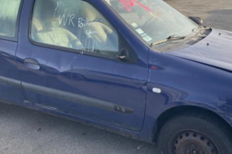 Capot RENAULT CLIO 2