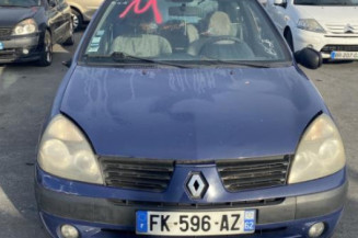 Capot RENAULT CLIO 2