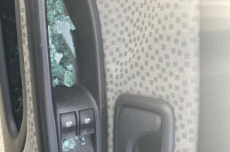 Capot RENAULT CLIO 2