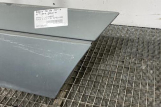 Baguette de porte arriere gauche  RENAULT SUPER 5