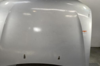Capot NISSAN ALMERA 2 Photo n°1