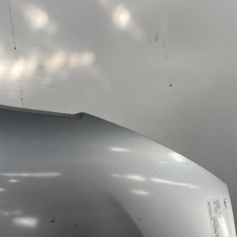Capot NISSAN ALMERA 2 Photo n°4