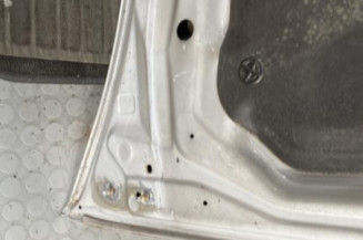 Capot NISSAN ALMERA 2