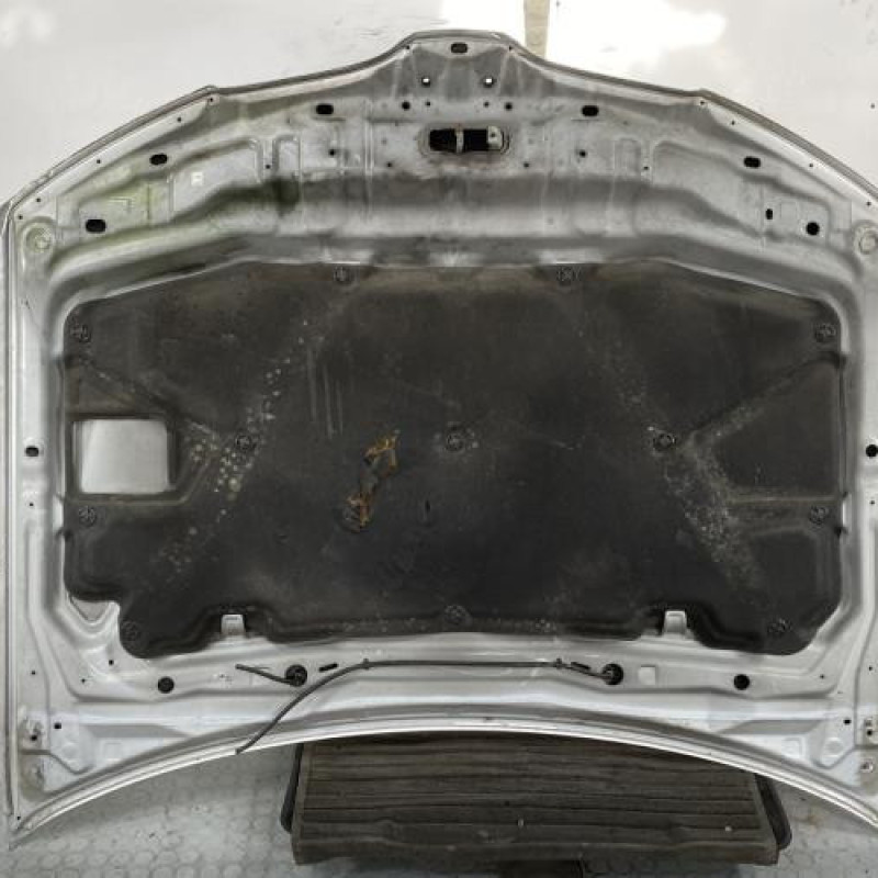 Capot NISSAN ALMERA 2 Photo n°10
