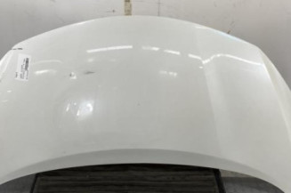 Capot NISSAN NOTE 2 Photo n°1