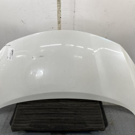Capot NISSAN NOTE 2 Photo n°1