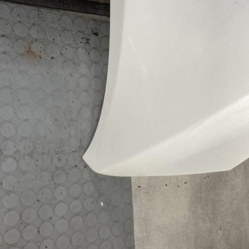 Capot NISSAN NOTE 2 Photo n°3