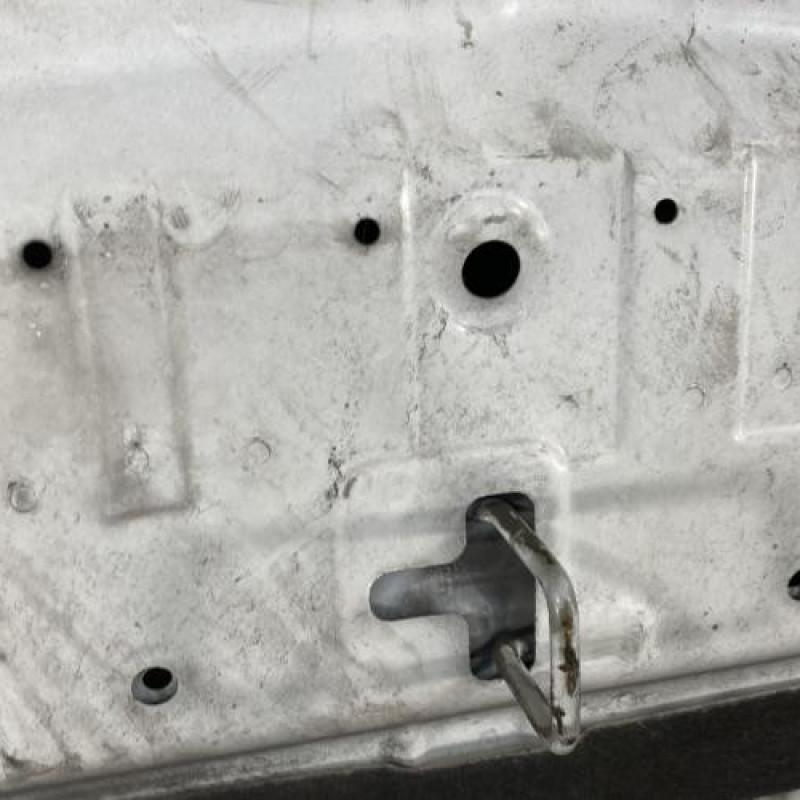 Capot NISSAN NOTE 2 Photo n°7