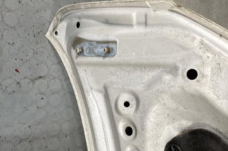 Capot NISSAN NOTE 2