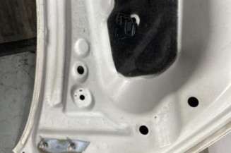 Capot NISSAN NOTE 2