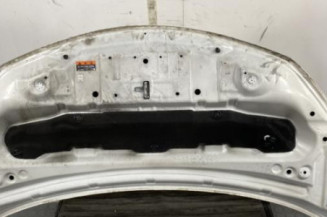 Capot NISSAN NOTE 2