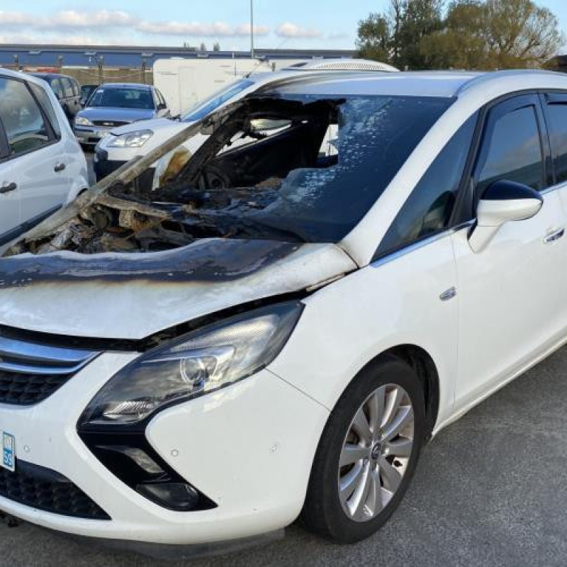 Custode avant gauche OPEL ZAFIRA TOURER C Photo n°6