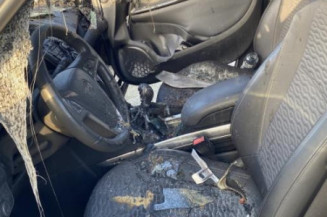 Custode avant gauche OPEL ZAFIRA TOURER C