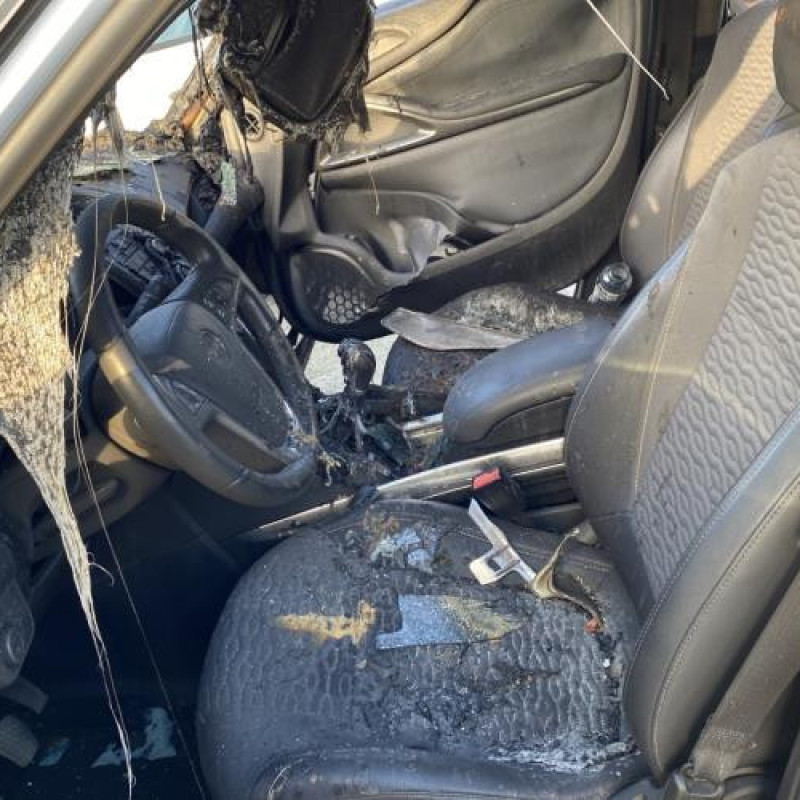 Custode avant gauche OPEL ZAFIRA TOURER C Photo n°14