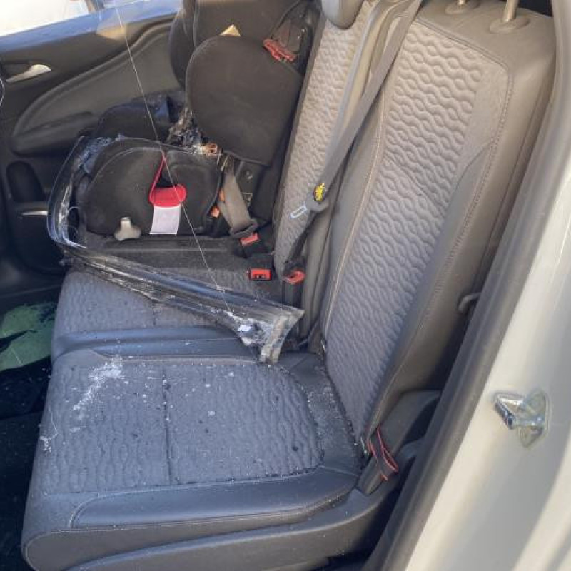 Custode avant gauche OPEL ZAFIRA TOURER C Photo n°15