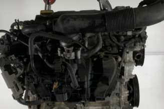 Moteur OPEL CORSA D Photo n°1