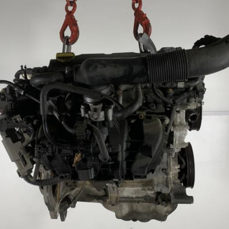 Moteur OPEL CORSA D Photo n°1