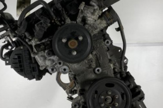 Moteur OPEL CORSA D