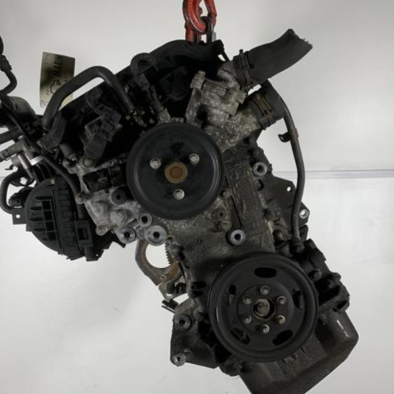 Moteur OPEL CORSA D Photo n°2