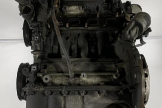 Moteur OPEL CORSA D