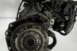 Moteur OPEL CORSA D
