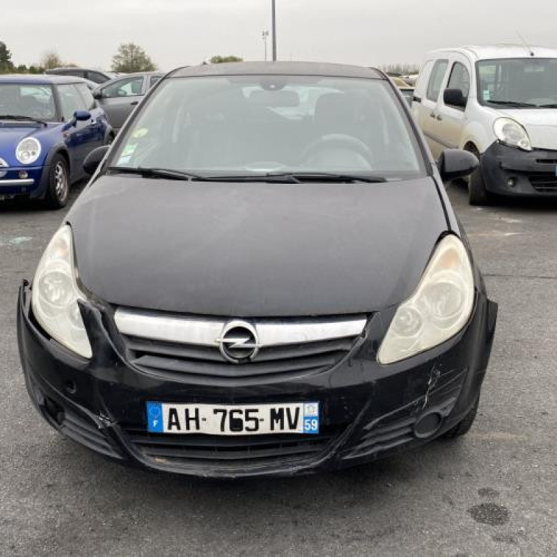 Moteur OPEL CORSA D Photo n°10