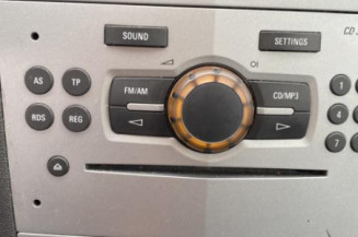 Moteur OPEL CORSA D