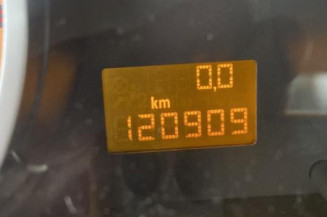 Moteur OPEL CORSA D