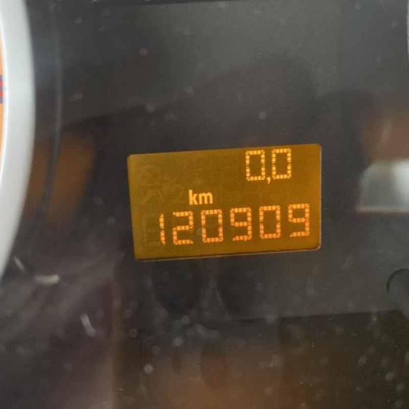 Moteur OPEL CORSA D Photo n°14