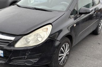 Moteur OPEL CORSA D