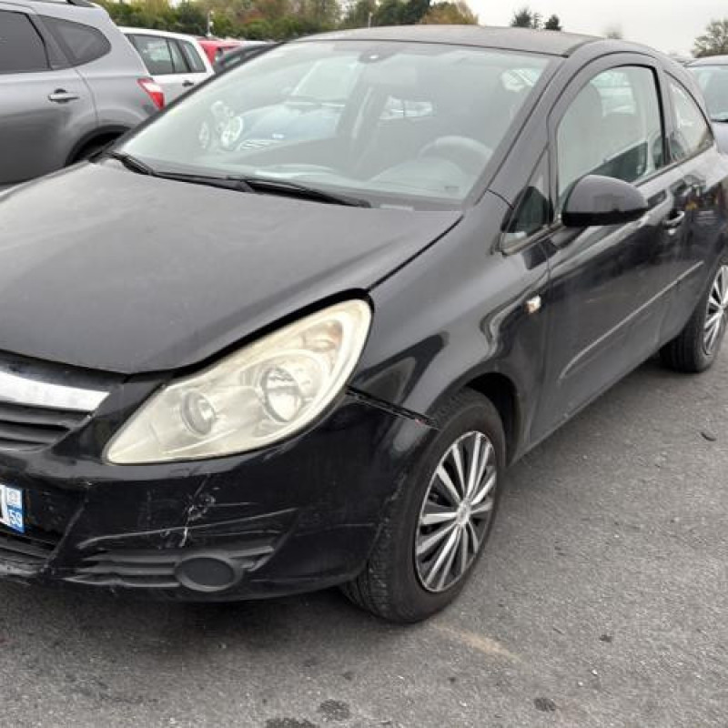 Moteur OPEL CORSA D Photo n°16