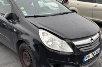 Moteur OPEL CORSA D