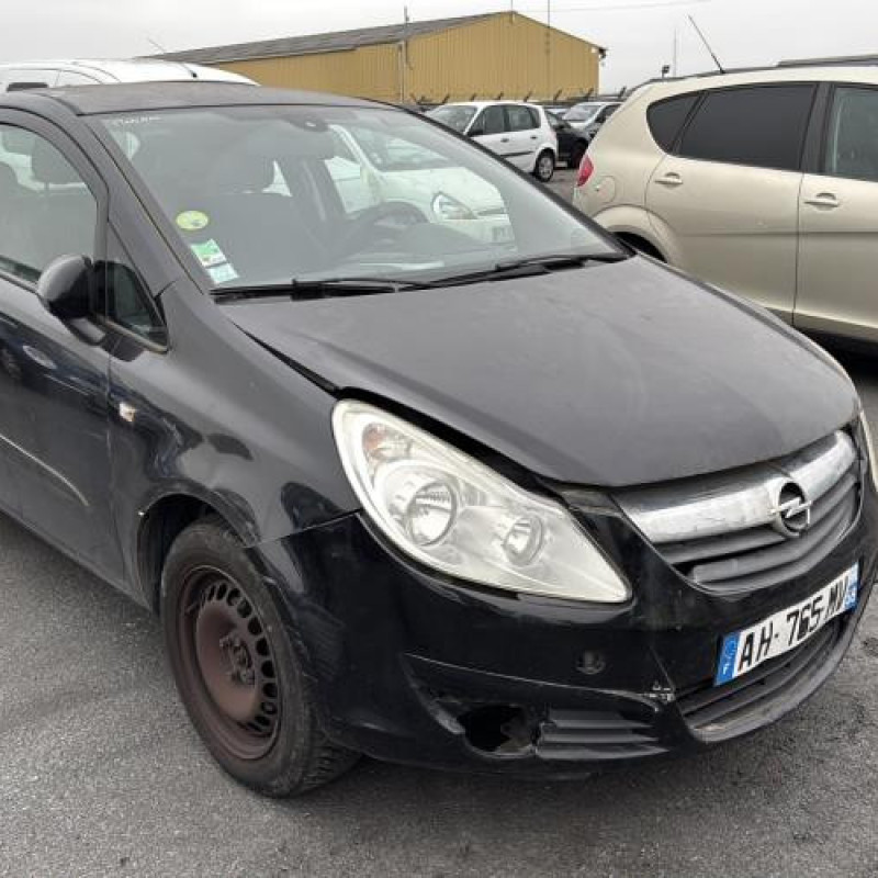 Moteur OPEL CORSA D Photo n°17