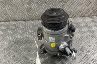Compresseur clim MAZDA 3 3 Photo n°1