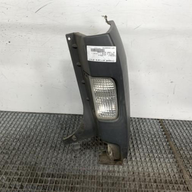 Crosse arriere droit RENAULT TRAFIC 2 Photo n°2