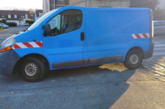 Crosse arriere droit RENAULT TRAFIC 2