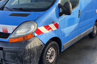 Crosse arriere droit RENAULT TRAFIC 2