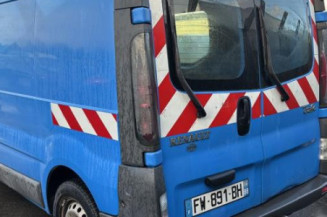 Crosse arriere droit RENAULT TRAFIC 2