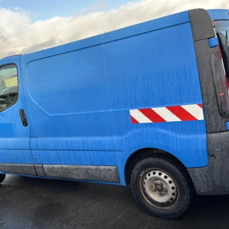 Crosse arriere droit RENAULT TRAFIC 2 Photo n°18